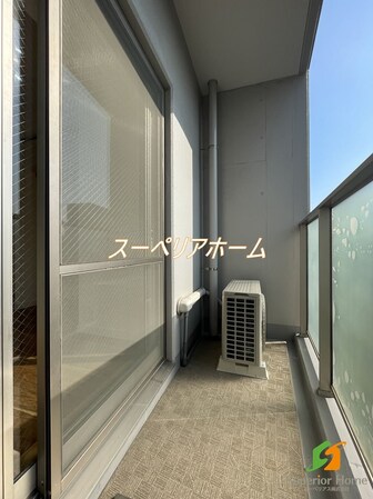 オーパスホームズ八丁堀の物件内観写真